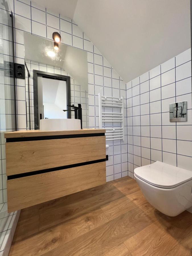Danube Luxury Suite Budapest Eksteriør billede